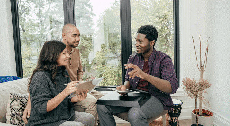 The Secret To Selling Fast, No Matter the Market